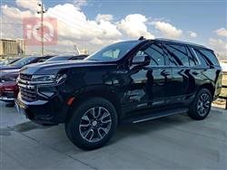 شيفروليه تاهو